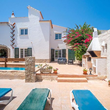 Holiday Home Carmen By Interhome プンタ・グロッサ エクステリア 写真