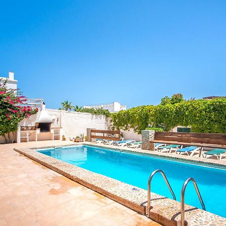 Holiday Home Carmen By Interhome プンタ・グロッサ エクステリア 写真