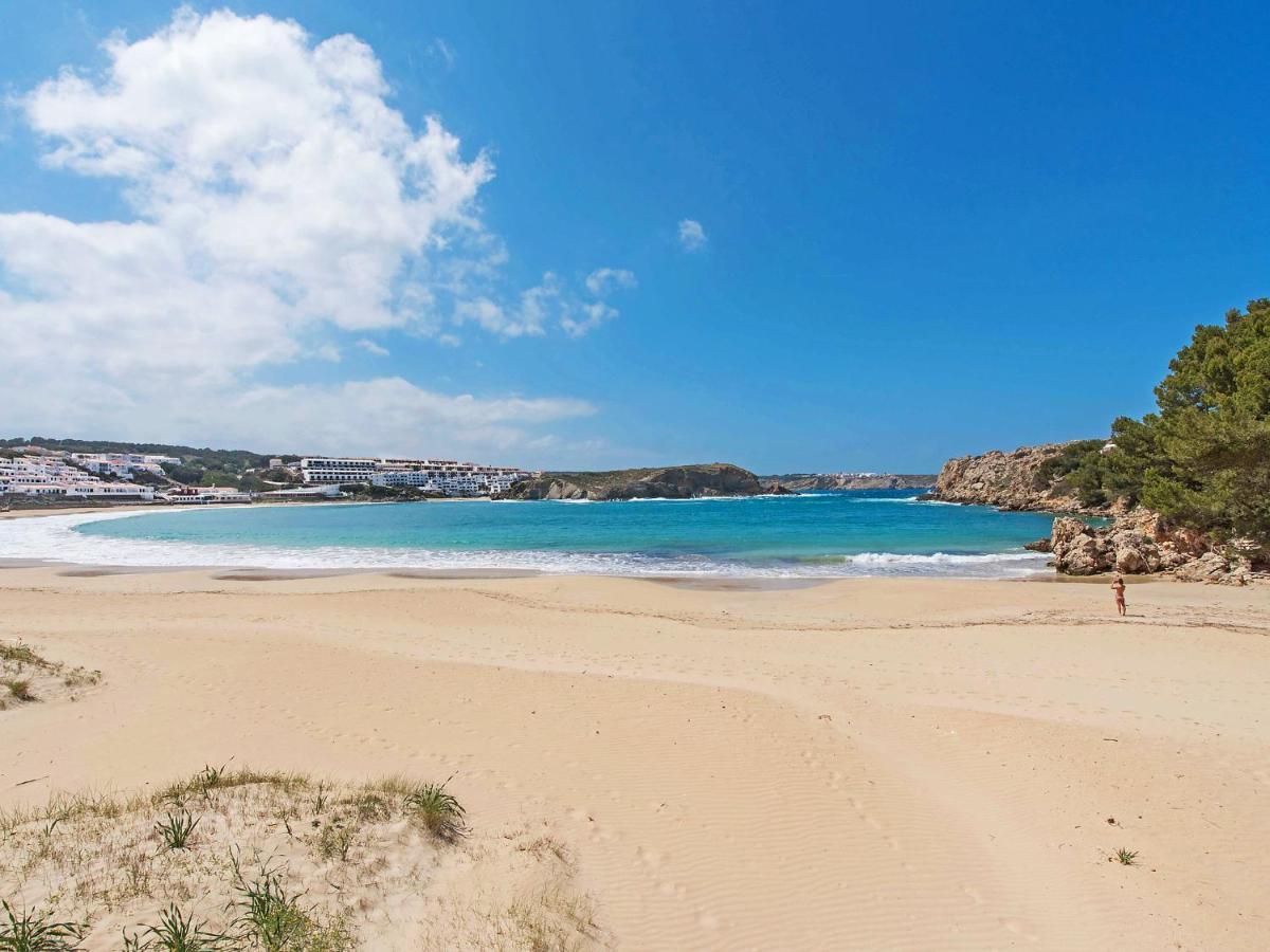 Holiday Home Carmen By Interhome プンタ・グロッサ エクステリア 写真