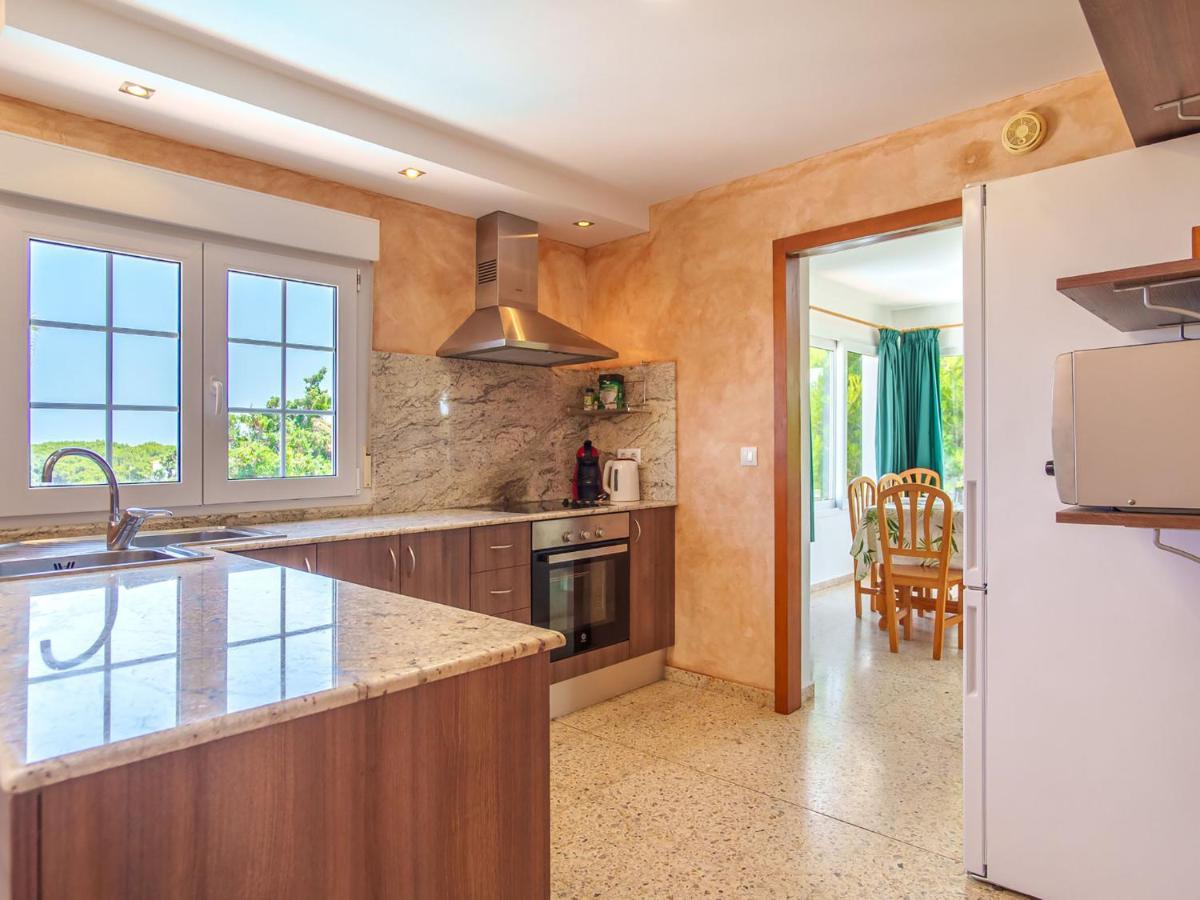 Holiday Home Carmen By Interhome プンタ・グロッサ エクステリア 写真