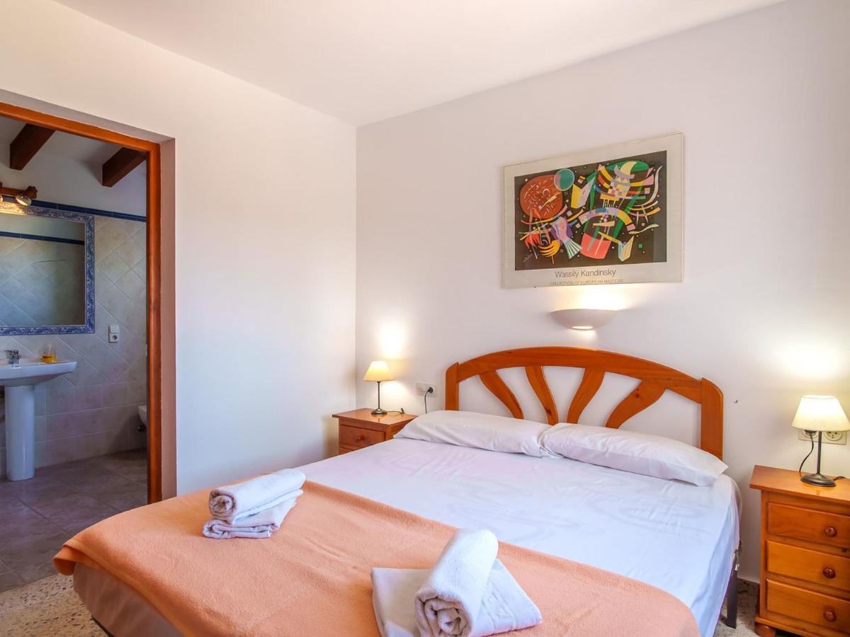 Holiday Home Carmen By Interhome プンタ・グロッサ エクステリア 写真