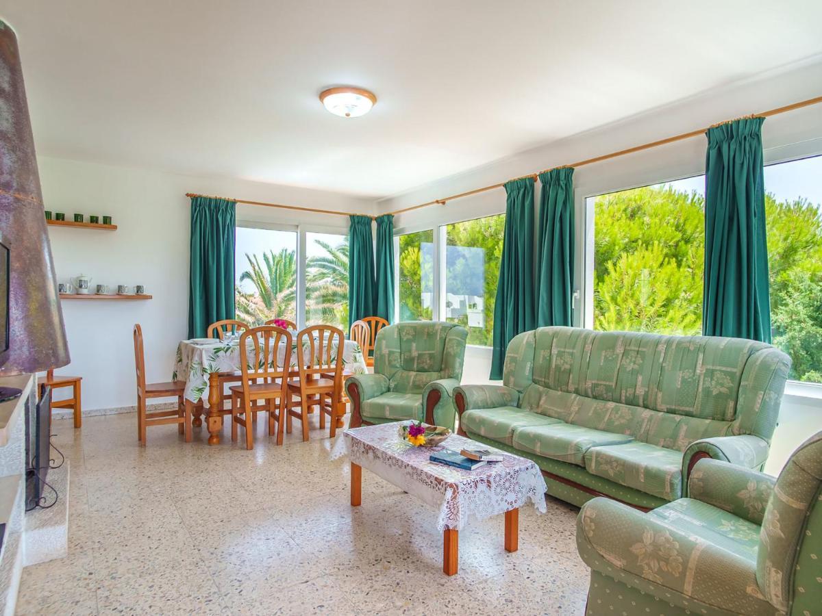 Holiday Home Carmen By Interhome プンタ・グロッサ エクステリア 写真