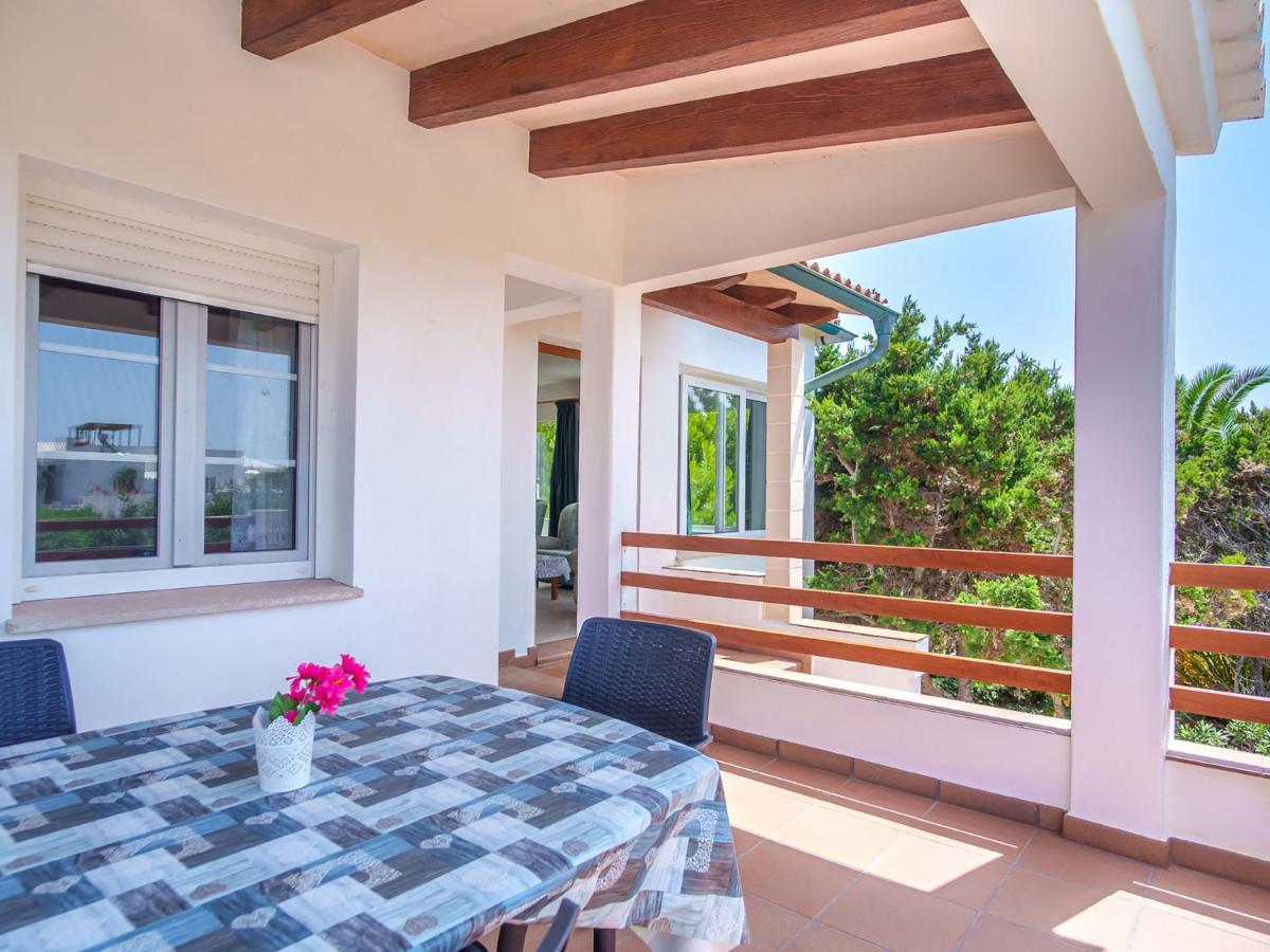 Holiday Home Carmen By Interhome プンタ・グロッサ エクステリア 写真