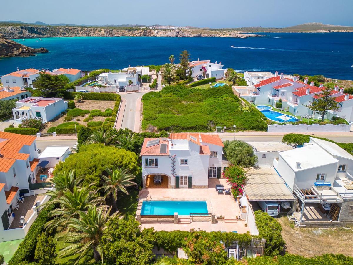 Holiday Home Carmen By Interhome プンタ・グロッサ エクステリア 写真