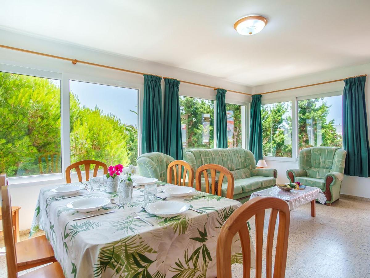 Holiday Home Carmen By Interhome プンタ・グロッサ エクステリア 写真