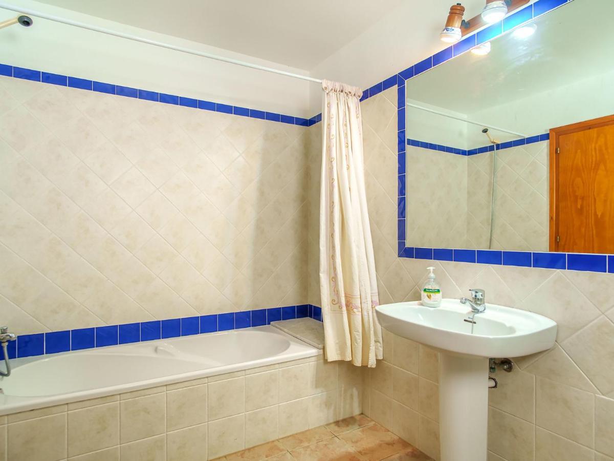 Holiday Home Carmen By Interhome プンタ・グロッサ エクステリア 写真