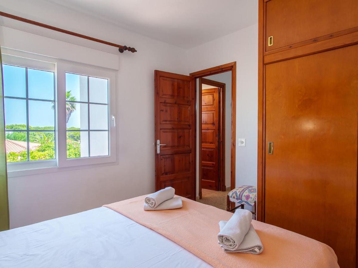 Holiday Home Carmen By Interhome プンタ・グロッサ エクステリア 写真
