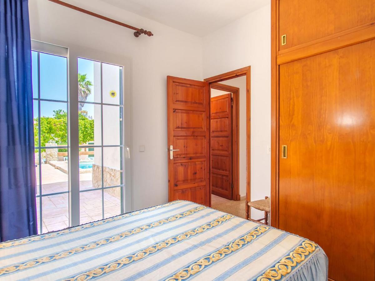 Holiday Home Carmen By Interhome プンタ・グロッサ エクステリア 写真