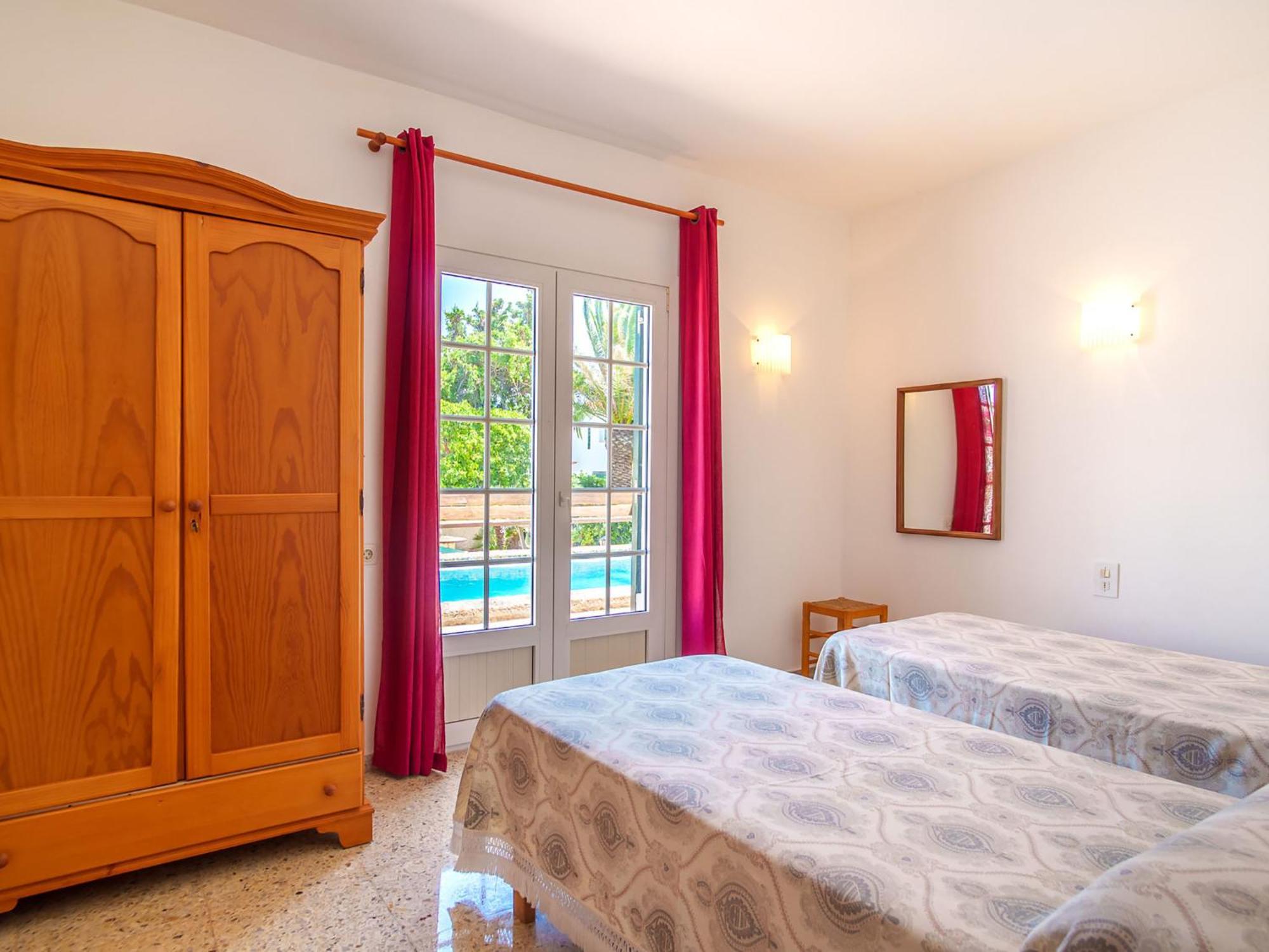 Holiday Home Carmen By Interhome プンタ・グロッサ エクステリア 写真