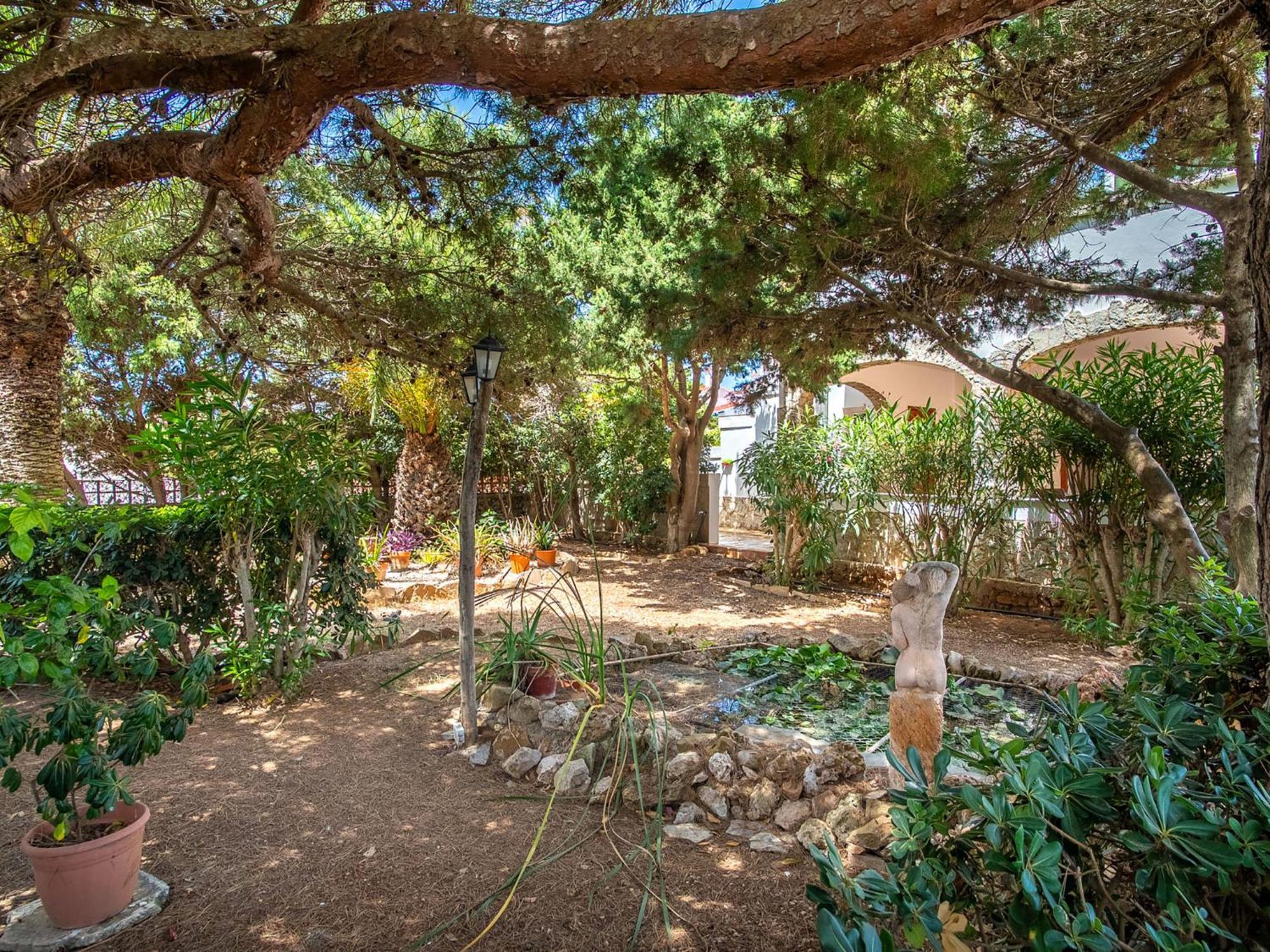 Holiday Home Carmen By Interhome プンタ・グロッサ エクステリア 写真