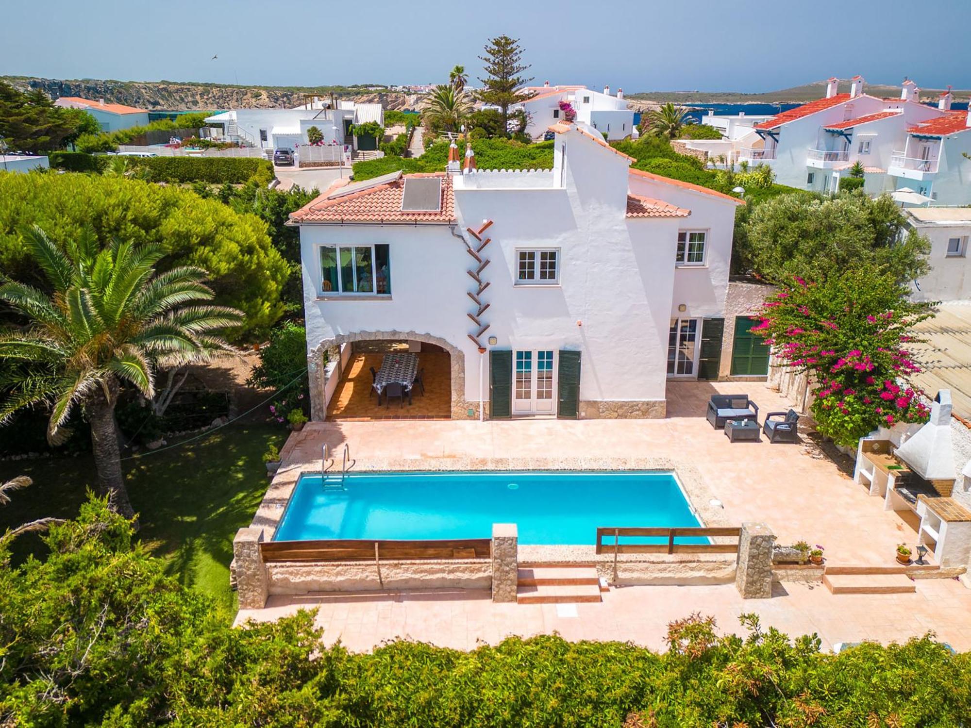 Holiday Home Carmen By Interhome プンタ・グロッサ エクステリア 写真
